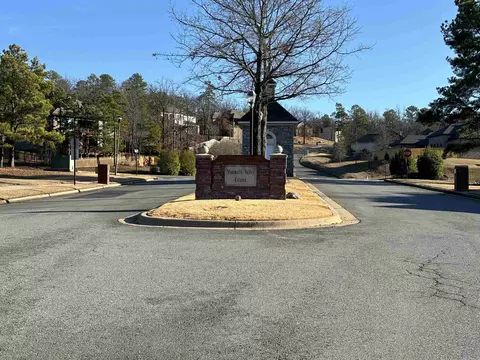 110 Eagle Ridge Dr, Maumelle, AR 72113 photo 7