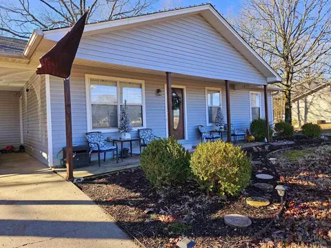 225 Sunny Gap Rd, Conway, AR 72032 photo 4