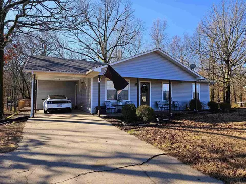 225 Sunny Gap Rd, Conway, AR 72032 photo 2