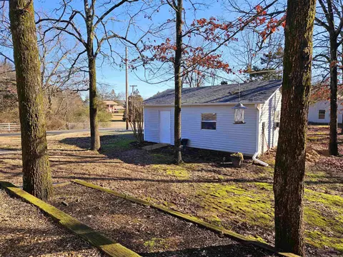 225 Sunny Gap Rd, Conway, AR 72032 photo 5