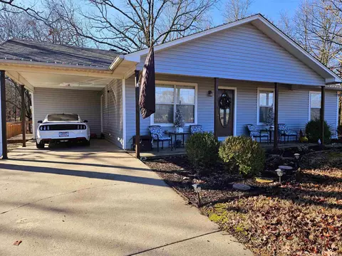 225 Sunny Gap Rd, Conway, AR 72032 photo 3