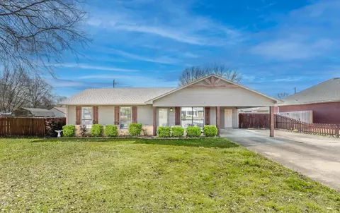 Exterior - 1809 Orangewood Cv, Beebe, AR 72012 photo 1 of 4