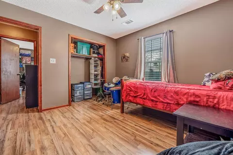 Bedroom - 1809 Orangewood Cv, Beebe, AR 72012 photo 2 of 10