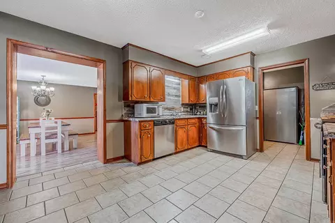 Kitchen - 1809 Orangewood Cv, Beebe, AR 72012 photo 1 of 7