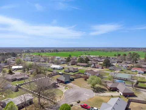 View/Area - 1809 Orangewood Cv, Beebe, AR 72012 photo 2 of 4