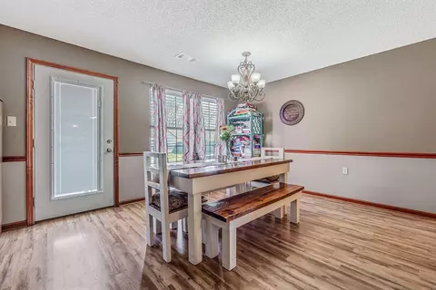 Dining - 1809 Orangewood Cv, Beebe, AR 72012 photo 1 of 1