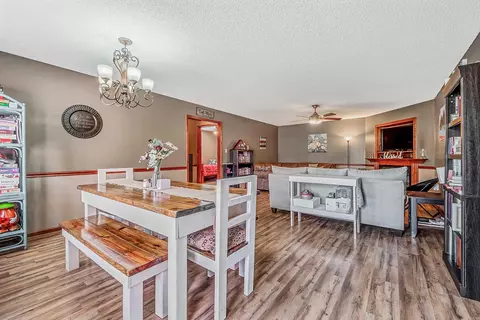 Kitchen - 1809 Orangewood Cv, Beebe, AR 72012 photo 7 of 7