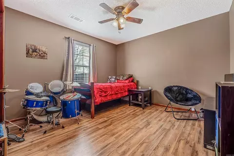 Bedroom - 1809 Orangewood Cv, Beebe, AR 72012 photo 1 of 10