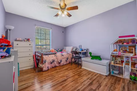 Bedroom - 1809 Orangewood Cv, Beebe, AR 72012 photo 4 of 10
