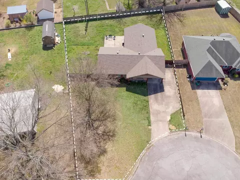 View/Area - 1809 Orangewood Cv, Beebe, AR 72012 photo 1 of 4