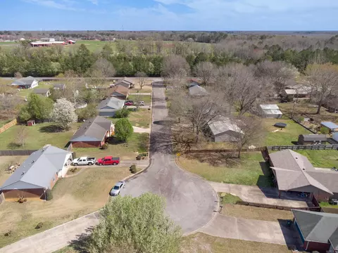 View/Area - 1809 Orangewood Cv, Beebe, AR 72012 photo 3 of 4
