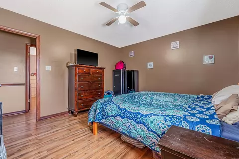 Bedroom - 1809 Orangewood Cv, Beebe, AR 72012 photo 7 of 10