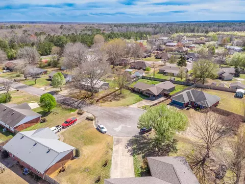 View/Area - 1809 Orangewood Cv, Beebe, AR 72012 photo 4 of 4