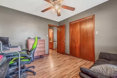 Bedroom - 1809 Orangewood Cv, Beebe, AR 72012 photo 3 of 10