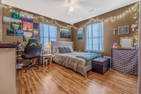 Bedroom - 1809 Orangewood Cv, Beebe, AR 72012 photo 9 of 10