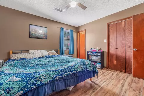 Bedroom - 1809 Orangewood Cv, Beebe, AR 72012 photo 8 of 10
