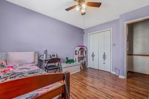 Bedroom - 1809 Orangewood Cv, Beebe, AR 72012 photo 5 of 10