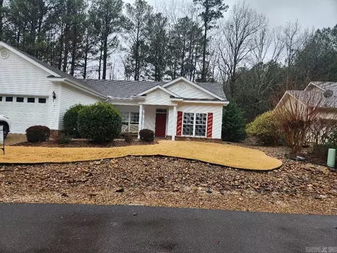 5 Jardin Trce, Hot Springs Village, AR 71909
