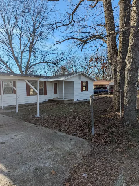 701 Swaney Ave, Trumann, AR 72472 photo 1