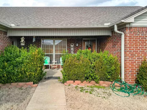Exterior - 140 Lloyd Henderson, Beebe, AR 72012 photo 6 of 6