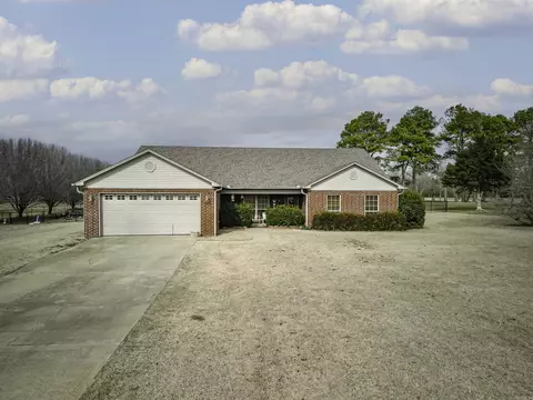 Exterior - 140 Lloyd Henderson, Beebe, AR 72012 photo 5 of 6