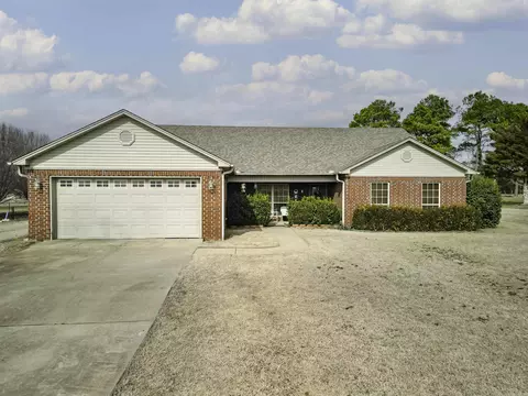 Exterior - 140 Lloyd Henderson, Beebe, AR 72012 photo 1 of 6