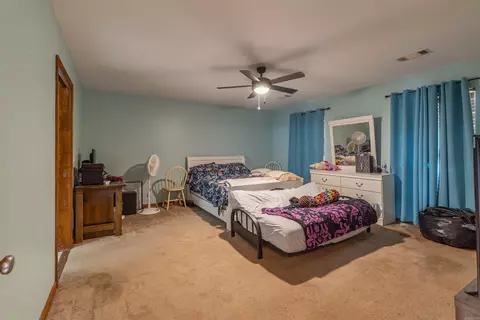 Bedroom - 140 Lloyd Henderson, Beebe, AR 72012 photo 3 of 3