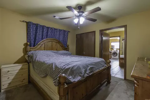 Bedroom - 140 Lloyd Henderson, Beebe, AR 72012 photo 1 of 3