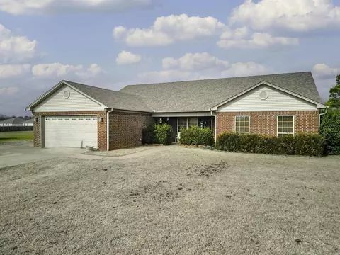 Exterior - 140 Lloyd Henderson, Beebe, AR 72012 photo 3 of 6