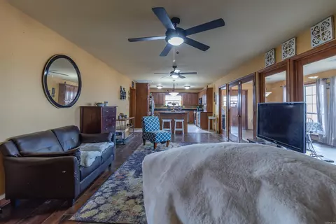 Living - 140 Lloyd Henderson, Beebe, AR 72012 photo 1 of 5