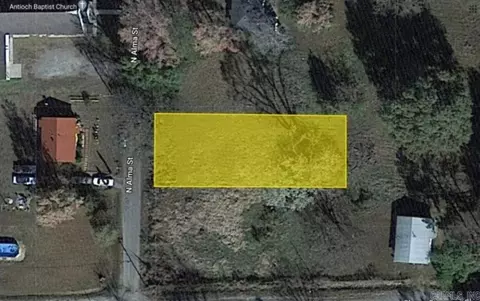 lot6 N Alma St, Dermott, AR 71638