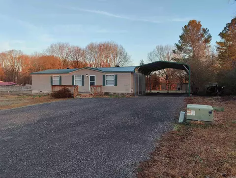 6 Oddie Ln, Ward, AR 72176 photo 1