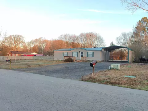 6 Oddie Ln, Ward, AR 72176 photo 2