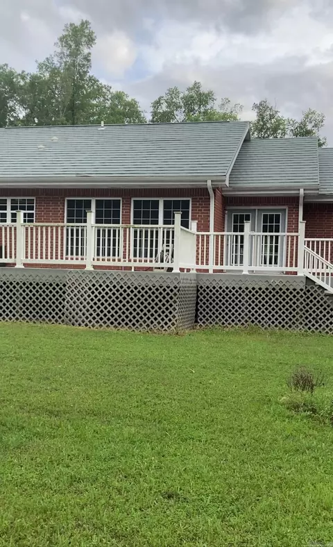 Exterior - 7424 W Haggerty Ln, Altus, AR 72821 photo 1 of 5