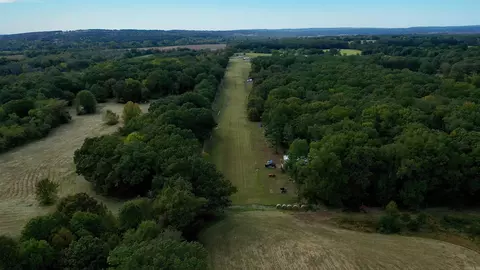 View/Area - 7424 W Haggerty Ln, Altus, AR 72821 photo 3 of 4