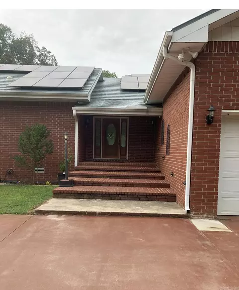 Exterior - 7424 W Haggerty Ln, Altus, AR 72821 photo 4 of 5