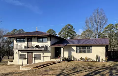 Exterior - 915 Tower Loop, Mountain View, AR 72560 photo 12 of 12