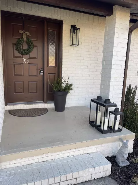 Exterior - 915 Tower Loop, Mountain View, AR 72560 photo 2 of 12