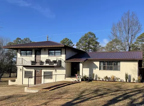 Exterior - 915 Tower Loop, Mountain View, AR 72560 photo 1 of 12