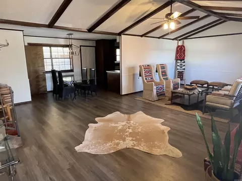 Living - 915 Tower Loop, Mountain View, AR 72560 photo 1 of 6