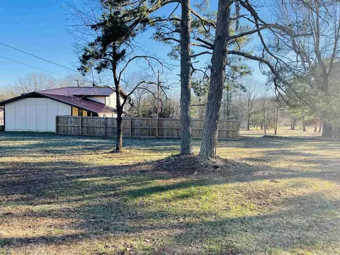 Exterior - 915 Tower Loop, Mountain View, AR 72560 photo 11 of 12
