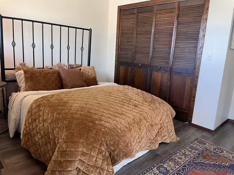 Bedroom - 915 Tower Loop, Mountain View, AR 72560 photo 3 of 3