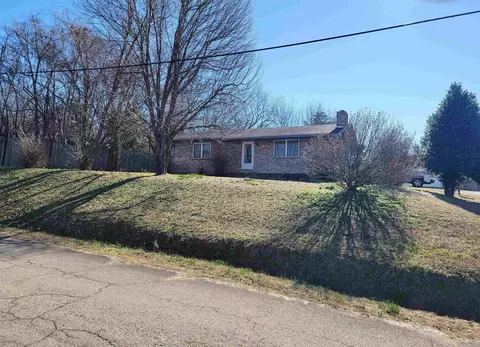Exterior - 1004 Oak Ave, Mena, AR 71953 photo 19 of 21