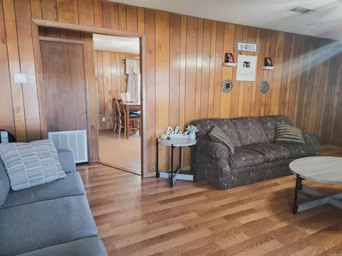 Living - 1004 Oak Ave, Mena, AR 71953 photo 1 of 3