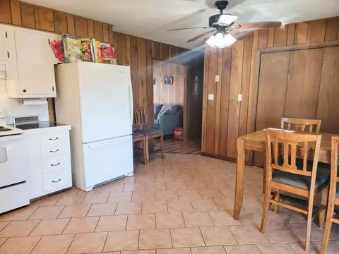 Kitchen - 1004 Oak Ave, Mena, AR 71953 photo 4 of 4
