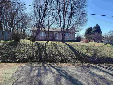 Exterior - 1004 Oak Ave, Mena, AR 71953 photo 20 of 21