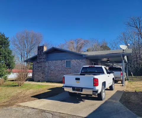 Exterior - 1004 Oak Ave, Mena, AR 71953 photo 11 of 21