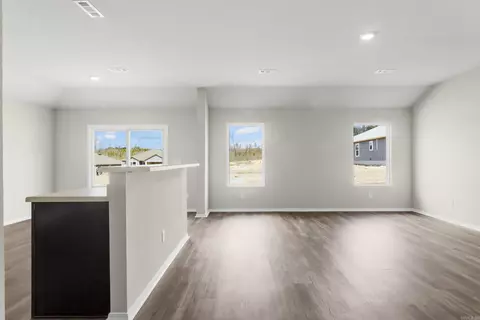Entry Way - 2383 Bentwood Dr, Alexander, AR 72002 photo 3 of 4