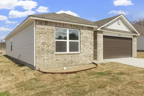 Exterior - 2383 Bentwood Dr, Alexander, AR 72002 photo 2 of 7