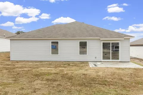 Exterior - 2383 Bentwood Dr, Alexander, AR 72002 photo 7 of 7